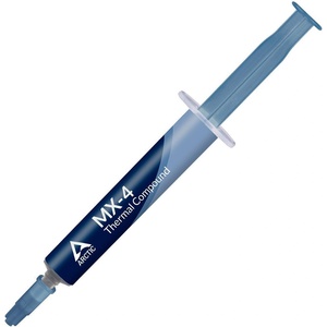 ARCTIC Термо паста ARCTIC MX-4, 4g, Gray (ACTCP00002B)