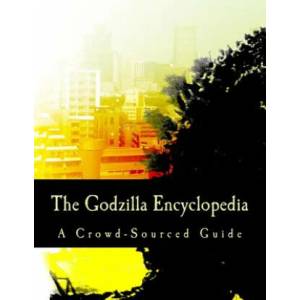 Godzilla Encyclopedia | Wikipedia, Virginia Comicon (2016)