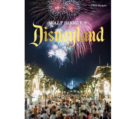 Disneyland