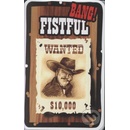 Albi Bang! Fistful