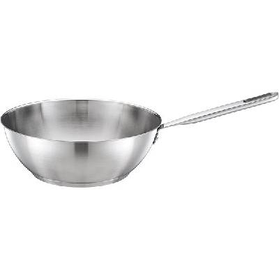 FISKARS All Steel pure Wok panvica, 28 cm