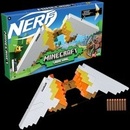 Minecraft NerfSabrewing