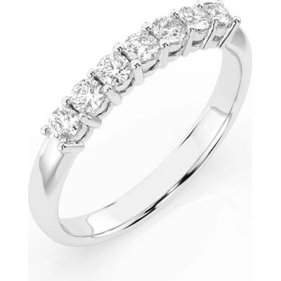 Cara Diamanti Пръстен Cara Diamanti Златeн С Диаманти K101-10098W (K101-10098W)