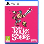 Devolver Digital The Plucky Squire (PS5)