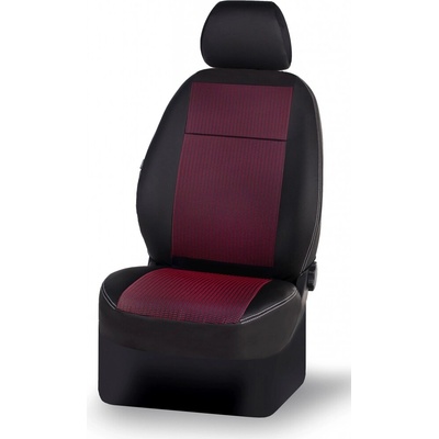AUTOPOŤAH LEATHER LOOK 709