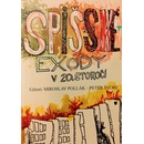 Spišské exody v 20. storočí 3.vydanie