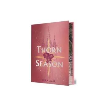 Thorn Season Deluxe Limited Edition