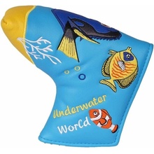 Ceaser Dory na putter modrý