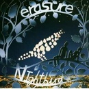 ERASURE: NIGHTBIRD CD