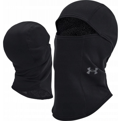 Under Armour Cgi Pánská sportovní 1365985 OSFA black – Zboží Dáma