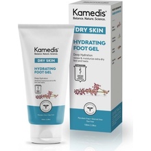 Kamendis Hydratační gel na nohy Dry skin 100 ml