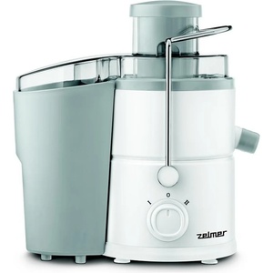 Zelmer ZJE3800 Сокоизтисквачки