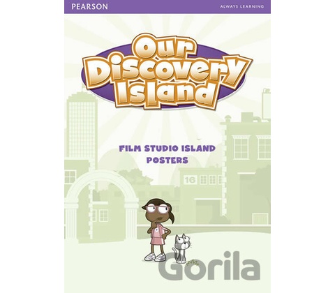 Our Discovery Island 3