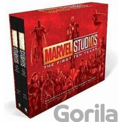 Story of Marvel Studios