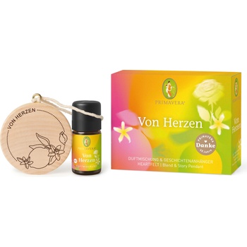 Primavera From the Heart Gift Set - 1 Комп