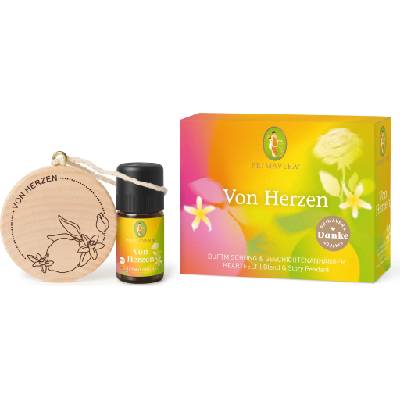 Primavera From the Heart Gift Set - 1 Комп