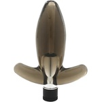 Seven Creations Анален вибратор "EZ" 11 см. Butt Plug