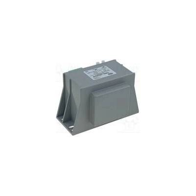 Transformátor zalévaný 100VA 230VAC 230V 0,45A šroubkem