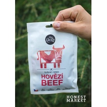 Fine Gusto Hovězí jerky natural 25 g