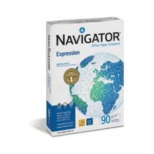 Portucel Копирна хартия Navigator Expression Inkjet A4 90г 500 листа