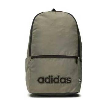 Adidas Раница ADIDAS Classic Foundation Цвят каки 20 л