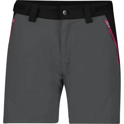 Five Seasons dámské turistické kraťasy LEGEND SHORTS W-503-GRAPHITE