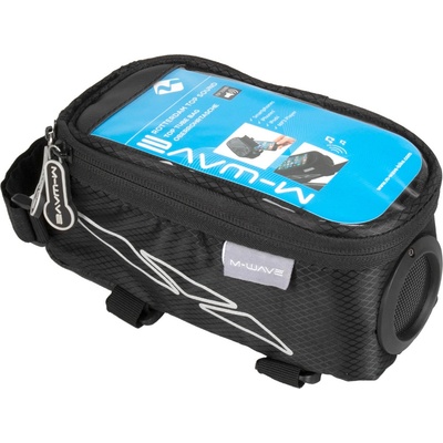 M-Wave Rotterdam Top Sound