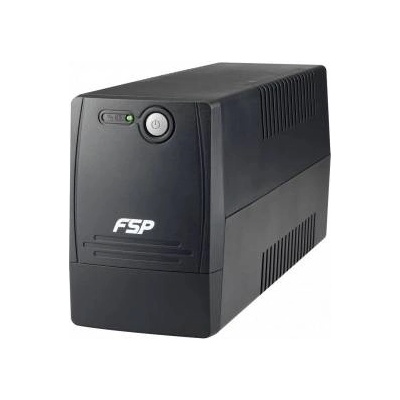 FSP FSP FP 800 Line-interactive UPS 800VA 480W 2x Schuko