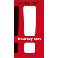 Nouzový stav - Jan Haubert