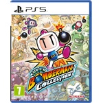 Konami Super Bomberman Collection (PS5)