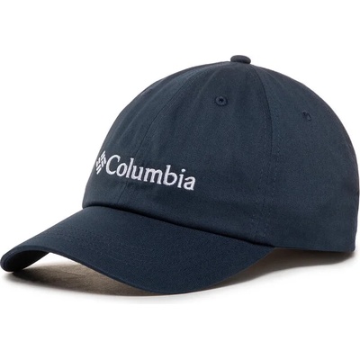 Columbia Шапка с козирка Columbia Roc II Hat CU0019 Тъмносин (Roc II Hat CU0019)