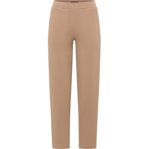 ELBSAND Дамски анцунг долнище ELBSAND Women's Rixa Tracksuit trousers - Nougat (107-4807-0413)