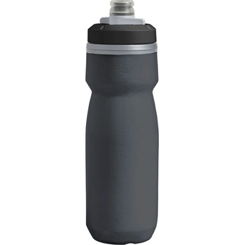 CamelBak Бутилка за велосипед Camelbak Podium Chill Water bottle - Black / Black / Custom Print - размер 710 ml (533-0940-0212)