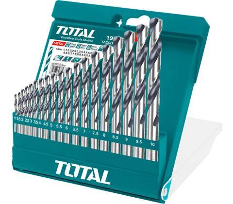 Total TACSD0195