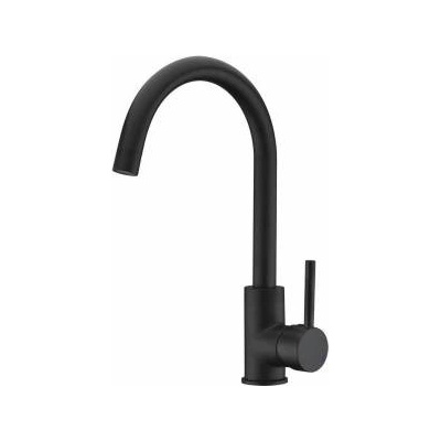 ROUSSEAU Смесител Rousseau Черен