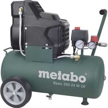 METABO Basic 250-24 W OF