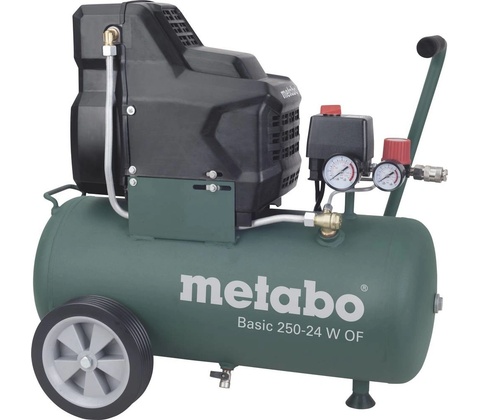 METABO Basic 250-24 W OF