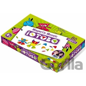 iOTOBO Basic 4+