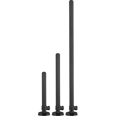 Matrix 2ks Náhradní Nohy XR36 Extending Legs 450mm
