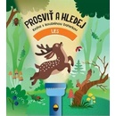 Prosviť a hledej - Les