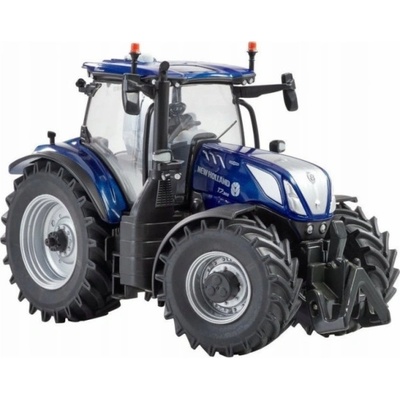 Siku Traktor Farmer traktor New Holland T7 1:32
