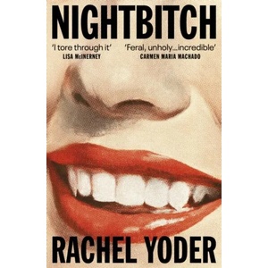 Nightbitch (2022)
