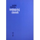 Stručný katolícky teologický slovník