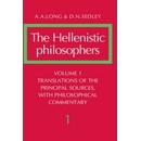 Hellenistic Philosophers Long A. A.