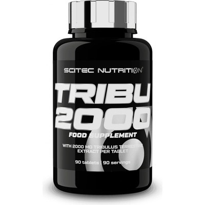 SciTec Tribu 2000 90 tablet