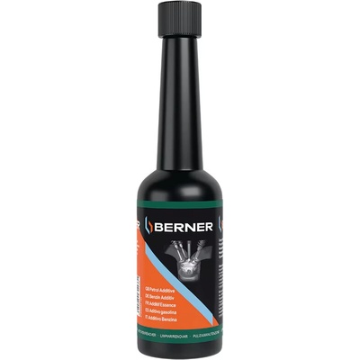 Berner Petrol Additive 150 ml