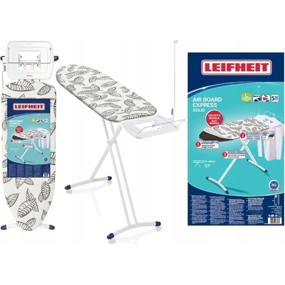Leifheit žehliaca doska AIRSTREAM PREMIUM L MAXX 72592