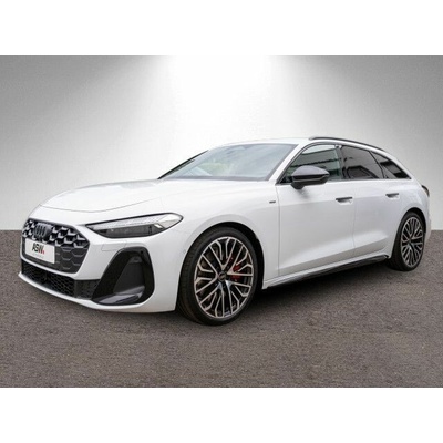 Audi A5 quattro S-line Avant 270 kW