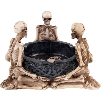 NNM пепелник Skull - 816-347