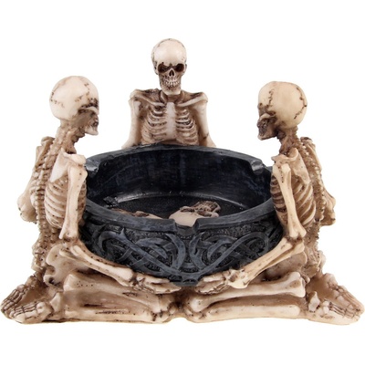 NNM пепелник Skull - 816-347